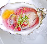 The Stunned Mullet - Tourism Hervey Bay