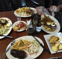 The Village Hotel - Hervey Bay Accommodation