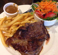 West Tradies Bistro - Hervey Bay Accommodation