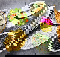 Yummy Charcoal Chicken - Hervey Bay Accommodation