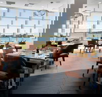 Zebu Bar  Restaurant - Tourism Hervey Bay