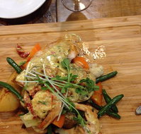 59 Grill - Tourism Hervey Bay