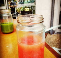 Agostina Fine Fast Food  Catering - Tourism Hervey Bay