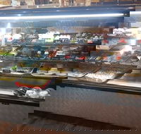 Bels Bakery - Tourism Hervey Bay