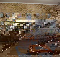 Cafe Fighterworld - Tourism Hervey Bay