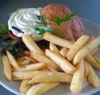 Cino's Cafe - Tourism Hervey Bay