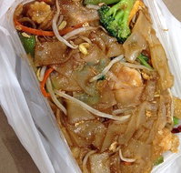 Five Stars Thaitanic Mount Annan - Tourism Hervey Bay