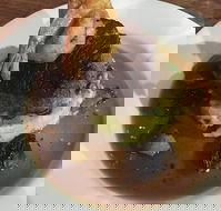 Flavours - Tourism Hervey Bay