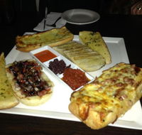 Griddle - Tourism Hervey Bay