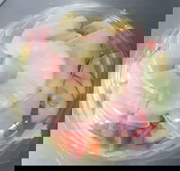 Happy Dayz Cafe  Takeaway - Tourism Hervey Bay