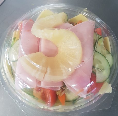 Happy Dayz Cafe & Takeaway - Tourism Hervey Bay 0