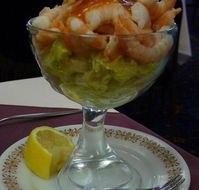 Hot Wok Chinese Resturant - Tourism Hervey Bay