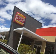 Hungry Jack's - Tourism Hervey Bay