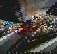 Jimmy's Bar And Lounge - Tourism Hervey Bay