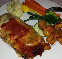 La Roma - Tourism Hervey Bay