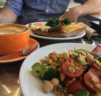 Luigi Bros Delicatessen - Tourism Hervey Bay