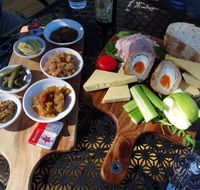 Mulla Villa Restaurant  Guesthouse - Tourism Hervey Bay