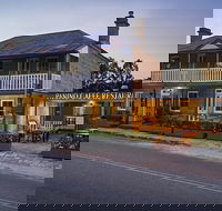Panino Restaurant - Tourism Hervey Bay