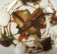 Porto Bistro - Tourism Hervey Bay