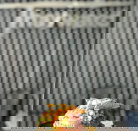 Ruins on Hayward - Tourism Hervey Bay