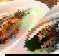 Spinnakers Restaurant - Tourism Hervey Bay