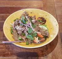 Thai Infinity Restaurant - Hervey Bay Accommodation