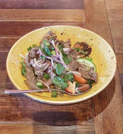 Thai Infinity Restaurant - Hervey Bay Accommodation 0