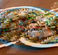 Thai Orchid  Clarence St - Tourism Hervey Bay