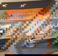 Thai Tastic Restaurant - Tourism Hervey Bay