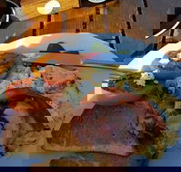 The Pepperberry Port Macquarie - Tourism Hervey Bay