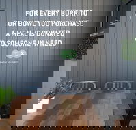 Zambrero - Tourism Hervey Bay