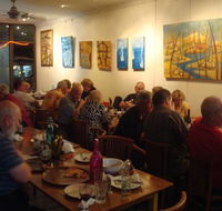 Avoca Beach Pizzeria  Pasta - Hervey Bay Accommodation