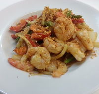 Chijmes Singapore Malaysian Restaurant - Hervey Bay Accommodation