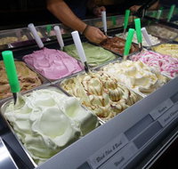 Gelato Republic - Tourism Hervey Bay