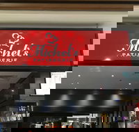 Michel's Patisserie - Tourism Hervey Bay