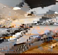 Mosaic Cafe - Hervey Bay Accommodation