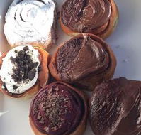 Oregano Bakery - Hervey Bay Accommodation