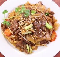 Phoenix House Chinese Restaurant