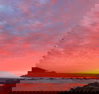 Point Cafe - Hervey Bay Accommodation