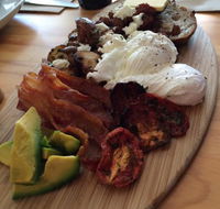 Shaw St Espresso - Hervey Bay Accommodation