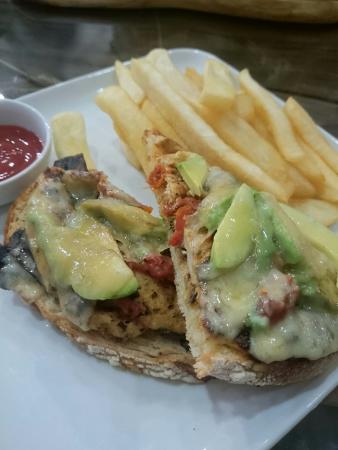 Urban Grain - Hervey Bay Accommodation 0