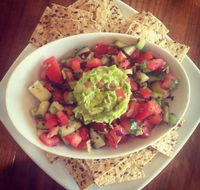 Wise Food Cafe - Hervey Bay Accommodation