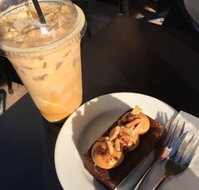 Bay Coffee - Hervey Bay Accommodation