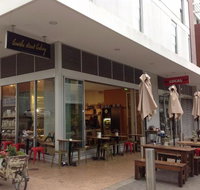Bourke Street Bakery - Hervey Bay Accommodation