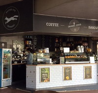 Brother Fox Espresso - Hervey Bay Accommodation