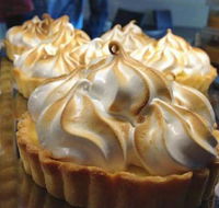 Brownie Bar Cafe - Hervey Bay Accommodation