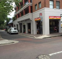 Chargrill Charlies - Hervey Bay Accommodation