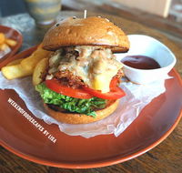 Cherry Beans Coffee Roasters - Hervey Bay Accommodation