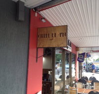 Chill-Bean Cafe - Hervey Bay Accommodation