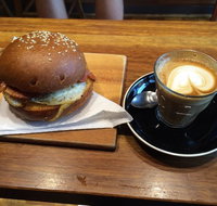 Essence Coffee - Hervey Bay Accommodation